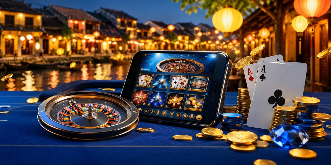 soxo.66 Arcade Rong Vang Có Gì Tại soxo.66?