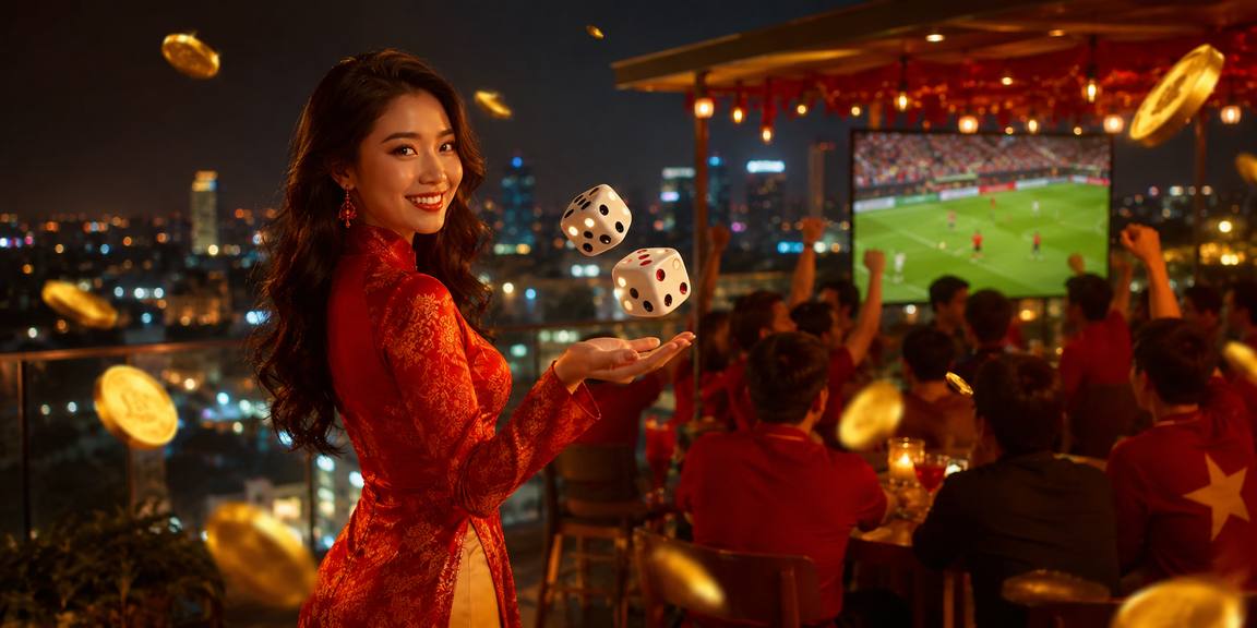 soxo.66 Arcade Bien Xanh Có Gì Trong Sảnh soxo.66
