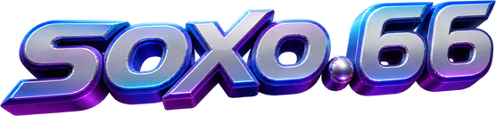 soxo.66 logo