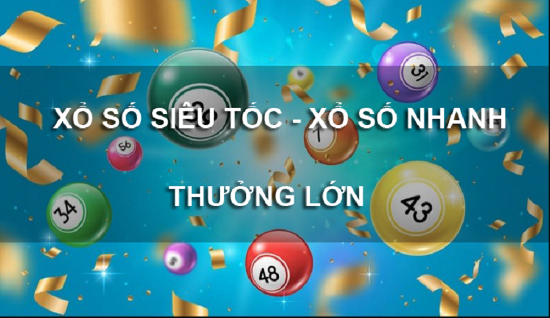 Xổ Số Siêu Tốc Soxo66 - Game Hay Sốt Xình Xịch Nhiều Người Mê 1 Xổ số siêu tốc Soxo66 luôn nằm top được yêu thích nhất