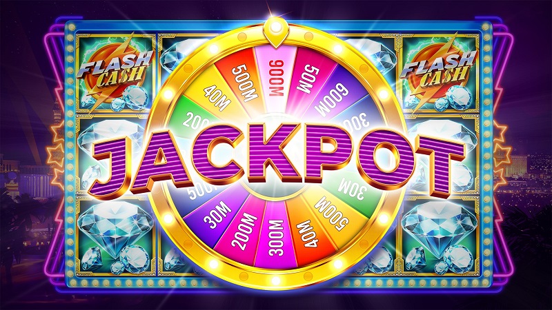 Slot game được nhiều người yêu thích tại Soxo66