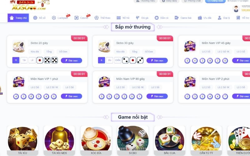 Đăng Ký Soxo66 - Hướng Dẫn Nhanh Gọn, Chính Xác 2 Người chơi có thể tạo tài khoản trên điện thoại hoặc máy tính