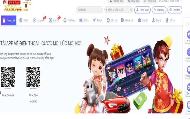 Tải App Soxo66 – Các Bước Tải Ứng Dụng Cho Điện Thoại Cực Đơn Giản 1 App Soxo66 là ứng dụng tiện lợi, nhiều ưu điểm