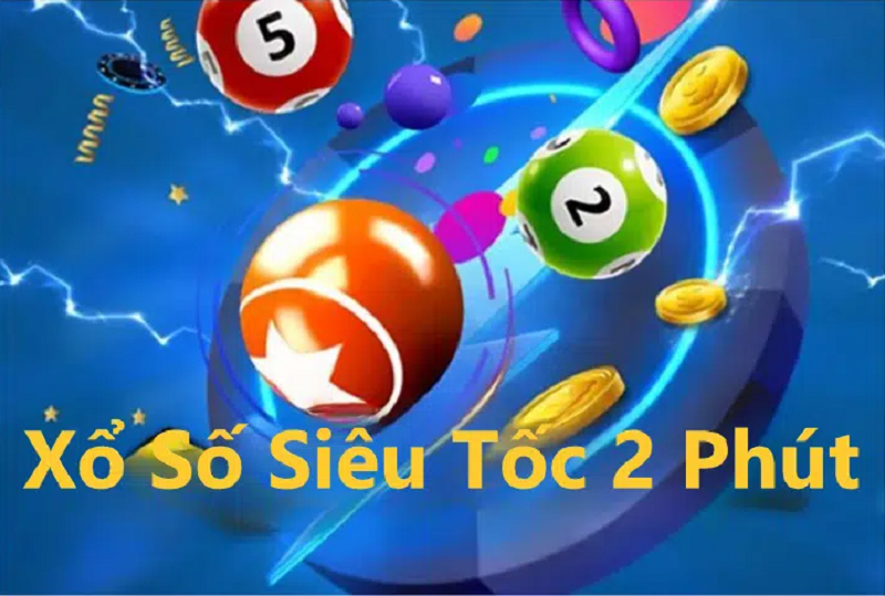 Xổ Số Siêu Tốc Soxo66 - Game Hay Sốt Xình Xịch Nhiều Người Mê 2 Xổ số siêu tốc giúp tiết kiệm thời gian chơi
