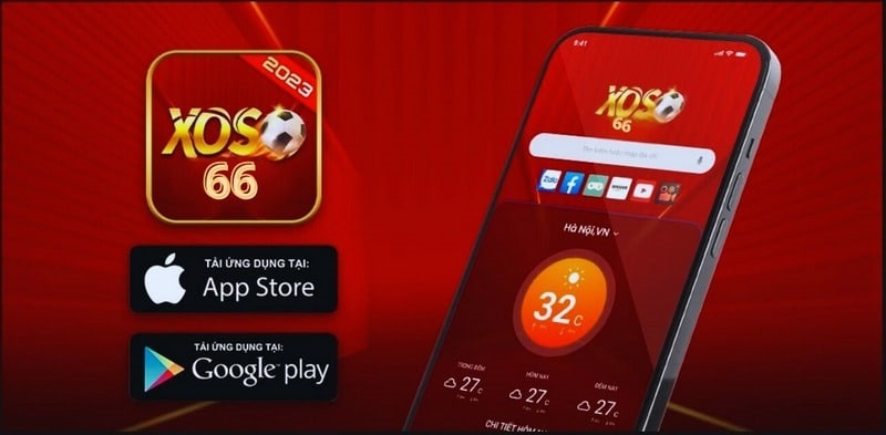 Tải App Soxo66 – Các Bước Tải Ứng Dụng Cho Điện Thoại Cực Đơn Giản 3 Tải app Soxo66 để chơi game đặt cược mọi lúc mọi nơi