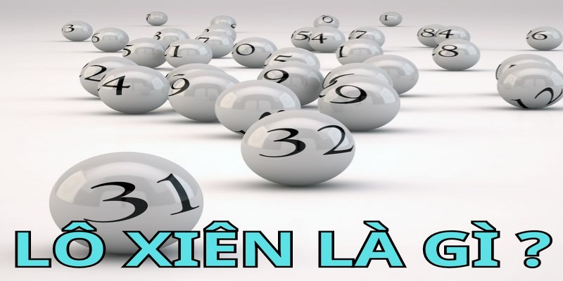 Cách chơi lô xiên thế nào để dễ thắng và tránh rủi ro? 1 Lô xiên là gì và có đông thành viên tham gia lựa chọn đánh không?