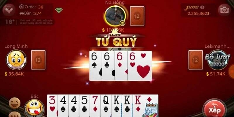 Mách bạn kinh nghiệm chơi game bài code online chắc thắng 1 Bạn cần phải có khả năng phân tích khi chơi bài tại Xoso66