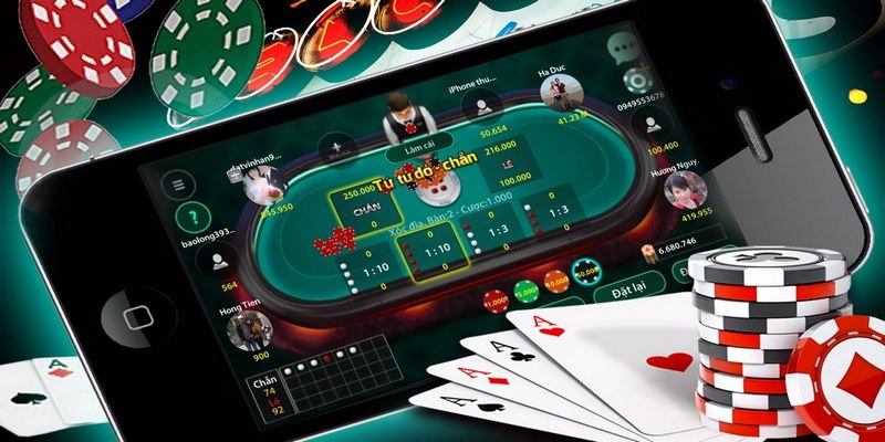 Game bài đổi thưởng hấp dẫn thành viên nhờ điểm cộng nào? 1 Game bài đổi thưởng siêu thú vị hấp dẫn người chơi đặt cược mỗi ngày