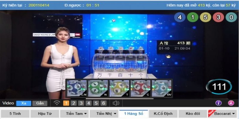 Lotobet Xoso66 – Cẩm nang chơi game hiệu quả cho bet thủ 1 Lotobet Xoso66 còn được gọi là xổ số siêu tốc hoặc xổ số 3 phút