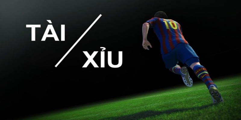 Tài xỉu bóng đá và tips vào tiền hiệu quả nhất khi cá độ 1 Tài xỉu là dạng kèo chính xuất hiện trong mọi trận đấu